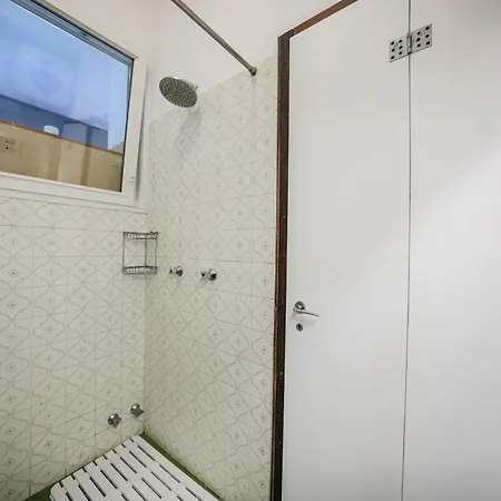 Garda Panoramic House * アルビザーノ