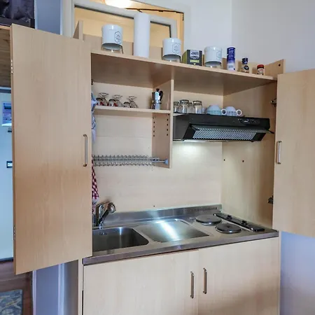 Garda Panoramic House