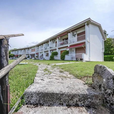 Garda Panoramic House アルビザーノ