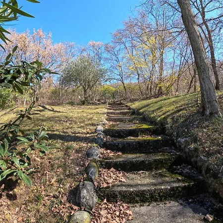 Garda Panoramic House *