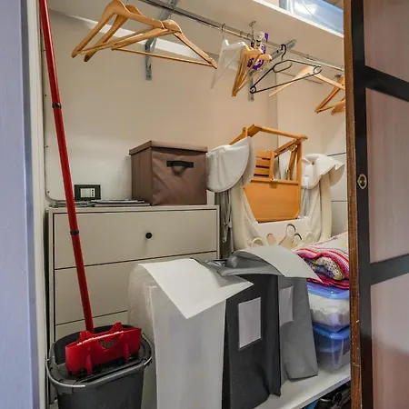 Garda Panoramic House Albisano