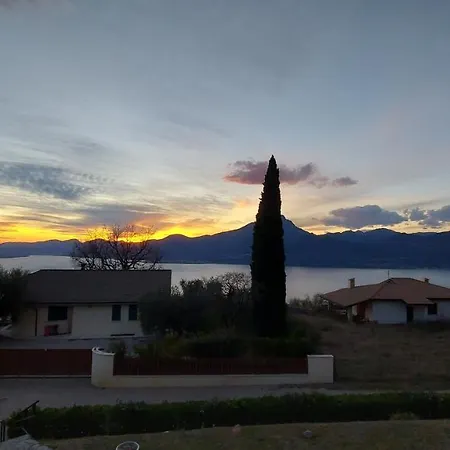 Garda Panoramic House *