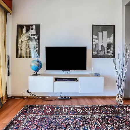 Garda Panoramic House 아파트 *