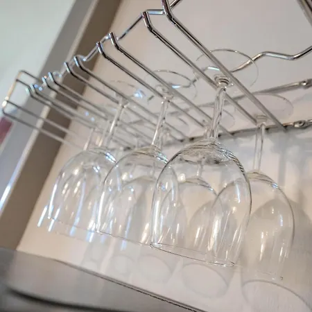 아파트 Garda Panoramic House *