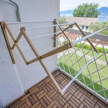 Garda Panoramic House