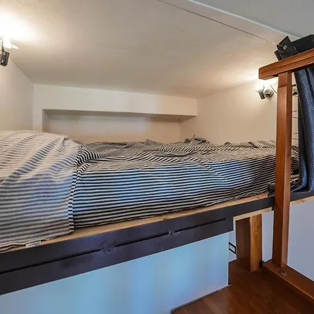 아파트 Garda Panoramic House 알비사노