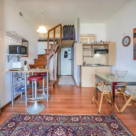 Garda Panoramic House