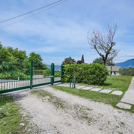 Garda Panoramic House 아파트 알비사노