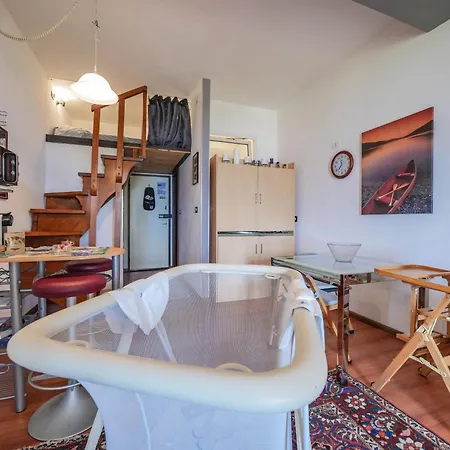 Garda Panoramic House 아파트