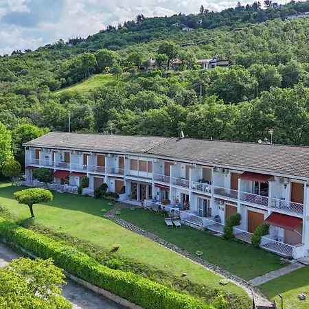 Garda Panoramic House *