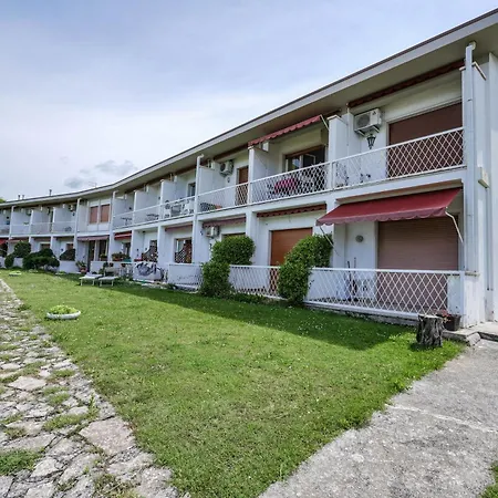 Garda Panoramic House * アルビザーノ