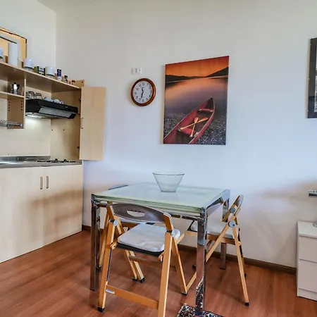 Garda Panoramic House Διαμέρισμα Albisano