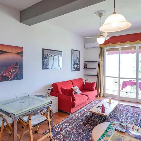 Garda Panoramic House