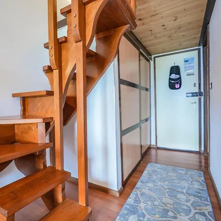 Διαμέρισμα Garda Panoramic House