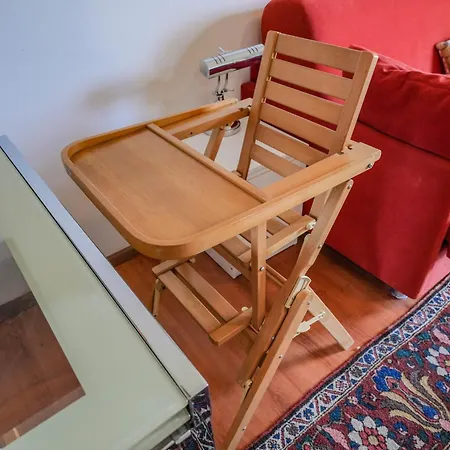 Garda Panoramic House